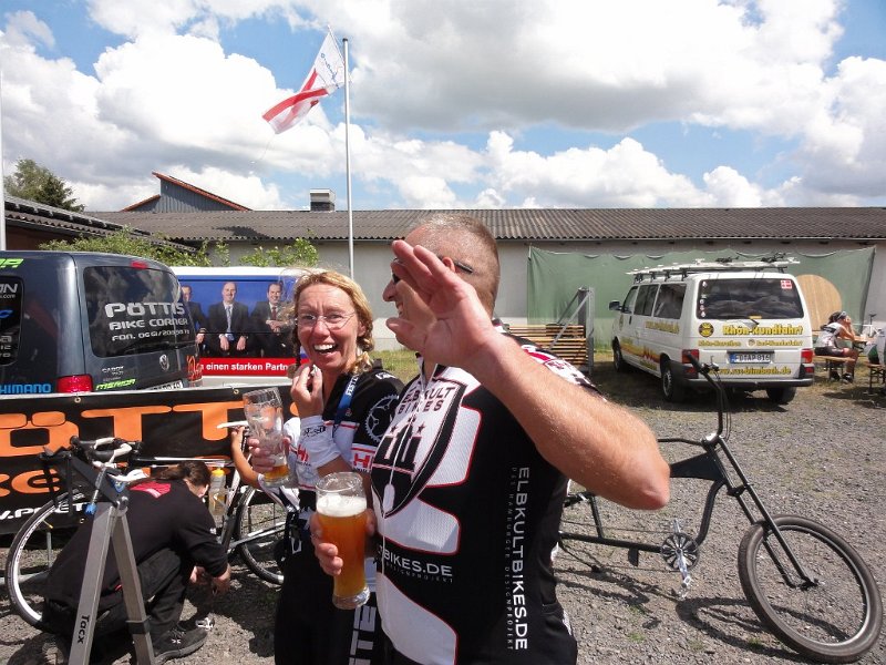 Rhoen-Radmarathon Heimfelder Dirk 400